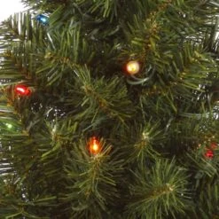 Vickerman Pre-Lit Artificial Christmas Tree (22004) 7 Vickerman Pre-Lit Artificial Christmas Tree (22004) -Roman Shop 22004Miscmd