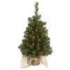 Vickerman Pre-Lit Artificial Christmas Tree (22004) 1 Vickerman Pre-Lit Artificial Christmas Tree (22004) -Roman Shop 22004lg
