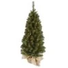 Vickerman Unlit Artificial Christmas Tree (22005) 1 Vickerman Unlit Artificial Christmas Tree (22005) -Roman Shop 22005lg