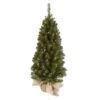 Vickerman Pre-Lit Artificial Christmas Tree (22009)