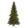 Vickerman Pre-Lit Artificial Christmas Tree (includes Step On/Off Foot Switch) (22029)