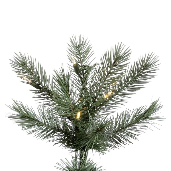 Vickerman Pre-Lit Artificial Christmas Tree (includes Step On/Off Foot Switch) (22097) 5 Vickerman Pre-Lit Artificial Christmas Tree (includes Step On/Off Foot Switch) (22097) - Image 3