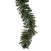 Vickerman Pre-Lit Artificial Christmas Garland (22136) -Roman Shop 22136lg