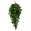 Vickerman Pre-Lit Artificial Christmas Teardrop (22208) -Roman Shop 22208lg