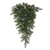 Vickerman Pre-Lit Artificial Christmas Teardrop (22212) 1 Vickerman Pre-Lit Artificial Christmas Teardrop (22212) -Roman Shop 22212lg