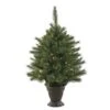 Vickerman Pre-Lit Artificial Christmas Tree (22226) -Roman Shop 22226lg