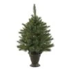 Vickerman Pre-Lit Artificial Christmas Tree (22227) -Roman Shop 22227lg