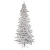 Vickerman Pre-Lit Artificial Christmas Tree (includes Step On/Off Foot Switch) (22239) -Roman Shop 22239lg