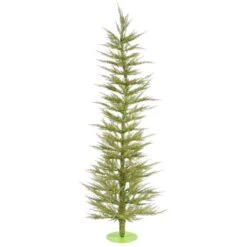 Vickerman Pre-Lit Christmas Tree (22247)