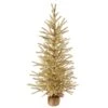 Vickerman Unlit Christmas Tree (22266) -Roman Shop 22266lg