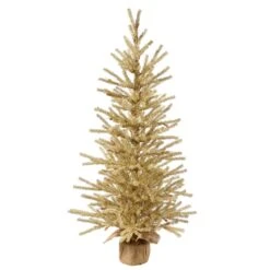 Vickerman Unlit Christmas Tree (22266)