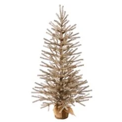 Vickerman Unlit Christmas Tree (22282)