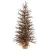 Vickerman Unlit Christmas Tree (22302) -Roman Shop 22302lg