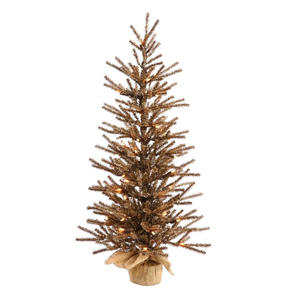 Vickerman Pre-Lit Christmas Tree (22305) 3 Vickerman Pre-Lit Christmas Tree (22305)
