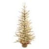 Vickerman Pre-Lit Christmas Tree (22317) 1 Vickerman Pre-Lit Christmas Tree (22317) -Roman Shop 22317lg