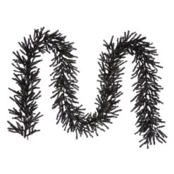 Vickerman Pre-Lit Artificial Christmas Garland (22339)