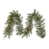 Vickerman Pre-Lit Artificial Christmas Garland With Pine Cones (22356) 1 Vickerman Pre-Lit Artificial Christmas Garland With Pine Cones (22356) -Roman Shop 22356lg