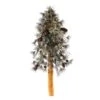 Vickerman Unlit Artificial Christmas Tree (224557) -Roman Shop 224557lg