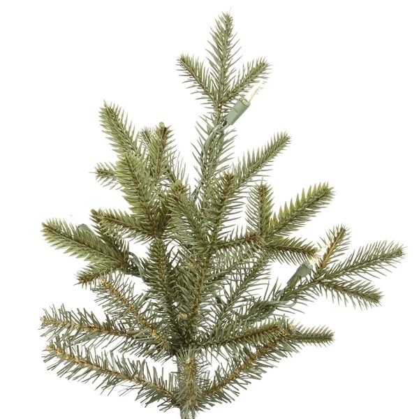 Vickerman Pre-Lit Artificial Christmas Tree (22512) 5 Vickerman Pre-Lit Artificial Christmas Tree (22512) - Image 3
