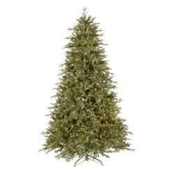 Vickerman Pre-Lit Artificial Christmas Tree (22512)