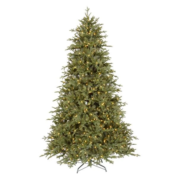 Vickerman Pre-Lit Artificial Christmas Tree (22512) 4 Vickerman Pre-Lit Artificial Christmas Tree (22512) - Image 2