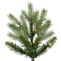 Vickerman Pre-Lit Artificial Christmas Tree (22536) -Roman Shop 22536Miscmd