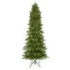 Vickerman Pre-Lit Artificial Christmas Tree (22536) -Roman Shop 22536lg