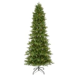 Vickerman Pre-Lit Artificial Christmas Tree (22536) -Roman Shop 22536md