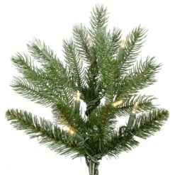 Vickerman Pre-Lit Artificial Christmas Tree (22537) 7 Vickerman Pre-Lit Artificial Christmas Tree (22537) -Roman Shop 22537Miscmd
