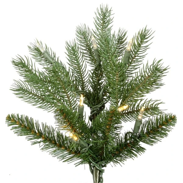 Vickerman Pre-Lit Artificial Christmas Tree (22537) 5 Vickerman Pre-Lit Artificial Christmas Tree (22537) - Image 3