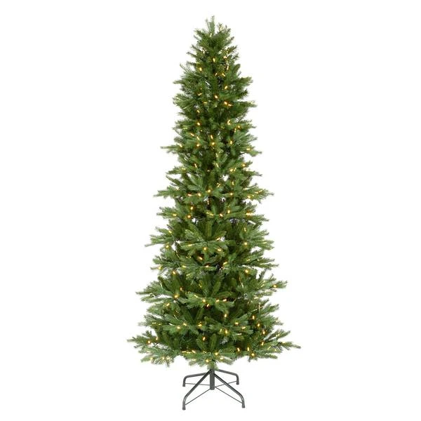 Vickerman Pre-Lit Artificial Christmas Tree (22537) 4 Vickerman Pre-Lit Artificial Christmas Tree (22537) - Image 2