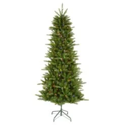 Vickerman Pre-Lit Artificial Christmas Tree (22619)