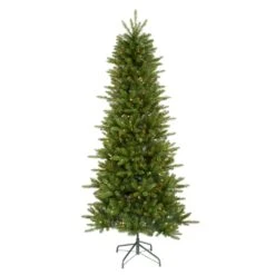 Vickerman Pre-Lit Artificial Christmas Tree (22623)