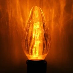 Action Lighting Christmas Replacement Light Bulb (22706) -Roman Shop 22706Miscamd