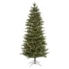 Vickerman Pre-Lit Artificial Christmas Tree (22706)