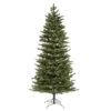 Vickerman Unlit Artificial Christmas Tree (22707) -Roman Shop 22707lg