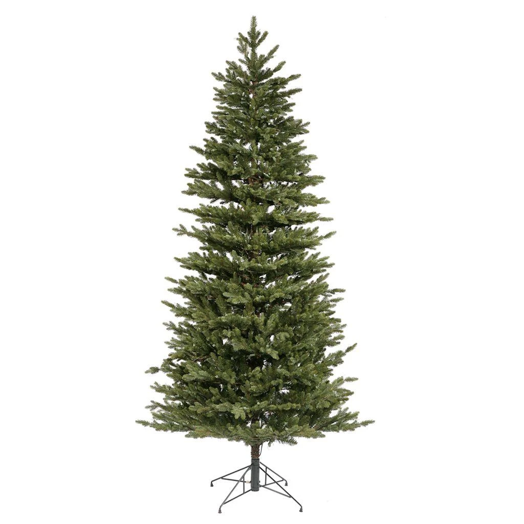 Vickerman Unlit Artificial Christmas Tree (22707) 3 Vickerman Unlit Artificial Christmas Tree (22707)