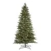 Vickerman Pre-Lit Artificial Christmas Tree (22714) -Roman Shop 22714lg