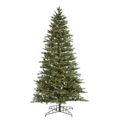 Vickerman Pre-Lit Artificial Christmas Tree (22714)