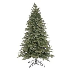 Vickerman Pre-Lit Artificial Christmas Tree (22732)