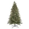Vickerman Pre-Lit Artificial Christmas Tree (22736) 2 Vickerman Pre-Lit Artificial Christmas Tree (22736) -Roman Shop 22736lg