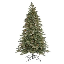 Vickerman Pre-Lit Artificial Christmas Tree (22739)
