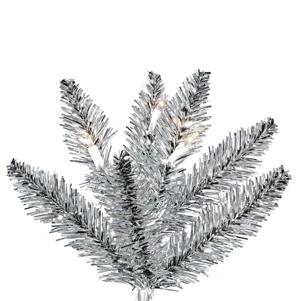 Vickerman Pre-Lit Christmas Tree (22840) 5 Vickerman Pre-Lit Christmas Tree (22840) - Image 3