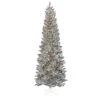 Vickerman Pre-Lit Christmas Tree (22840) 2 Vickerman Pre-Lit Christmas Tree (22840) -Roman Shop 22840lg