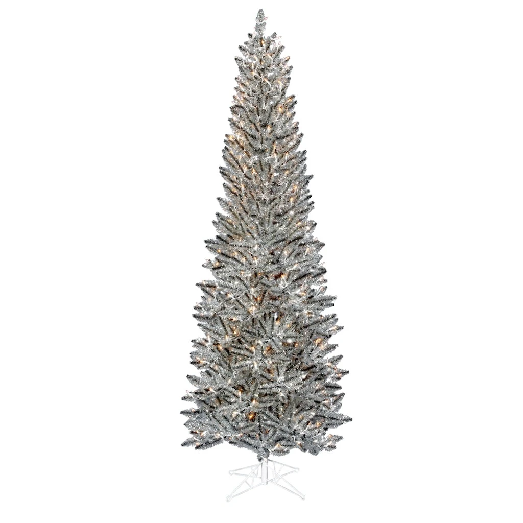 Vickerman Pre-Lit Christmas Tree (22840) 3 Vickerman Pre-Lit Christmas Tree (22840)
