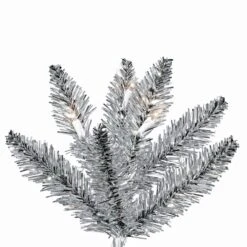 Vickerman Pre-Lit Christmas Tree (22865) -Roman Shop 22865Miscmd
