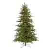 Vickerman Pre-Lit Artificial Christmas Tree (22903)