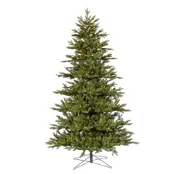 Vickerman Pre-Lit Artificial Christmas Tree (22903)