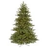 Vickerman Pre-Lit Artificial Christmas Tree (22939) -Roman Shop 22939lg