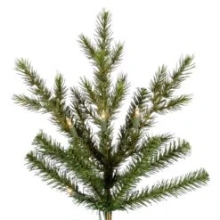 Vickerman Pre-Lit Artificial Christmas Tree (23028) 7 Vickerman Pre-Lit Artificial Christmas Tree (23028) -Roman Shop 23028Miscmd